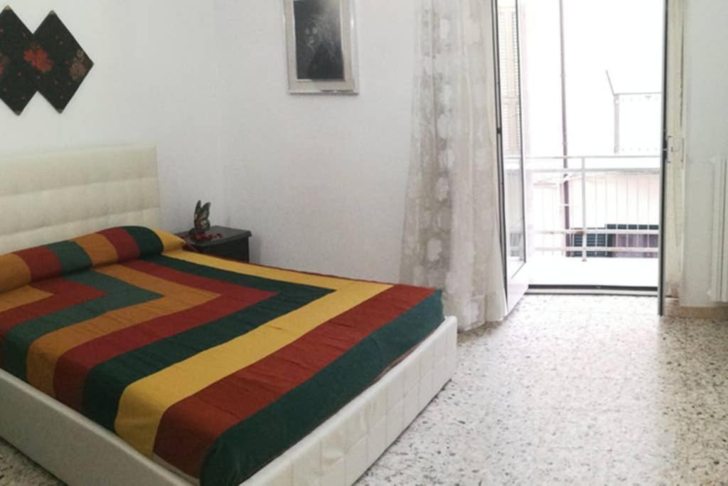 Ferienwohnung Casa Viro Pisticci Exterior foto
